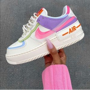 Nike sneakers